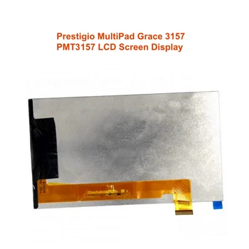 Dobrý Tablet, Lcd pre PMT3157 Prestigio MultiPad Milosť 3157 LCD Displeja 1280 800 30 kolíky fpca 069010av1 6.9 Pôvodné hot