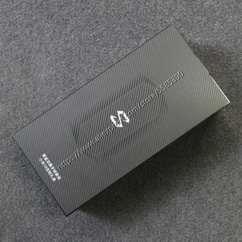 HJ66 Dvojité Bluetooth Gamepad S Železničnej Prípade Mi 10 Pro mi10 Herné Ovládací joystick H66L H66RS