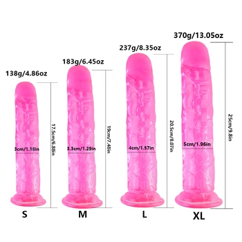 Análny Plug Žiadne Vibrácie Sex Nastaviteľné Dospelých XL Dildo Klitorisu Pošvy Stimulátor Hra Nástroje Sexuálne Hračky Pre Mužov, Ženy, Erotické Shop