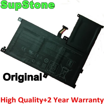 SupStone Nový, Originálny B41N1532 Notebook Batéria Pre Asus ZenBook Flip UX560UA,Q504UA,UX560UA-FZ018T,UX560UA-FZ020T,BBI5T12,FZ014T