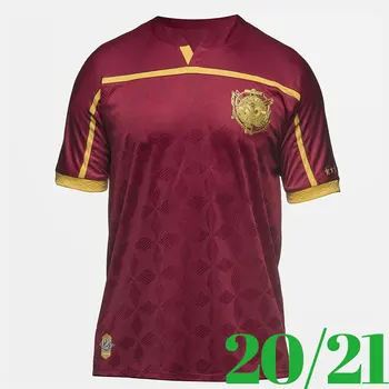 Camisa 3 Sport Recife 2020-21 kvalitné Svetre T-Shirt česť los 125 años del fútbol sk dicho país faktov Sport Club Recife PE