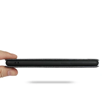 Naozaj Originálne Kožené Púzdra Pre Huawei P20 Pro S 20 Flip Prípade Magnetické Pôvodné Smart Zobraziť Telefónne Mäkké Tpu Zadný Kryt Pre P20pro