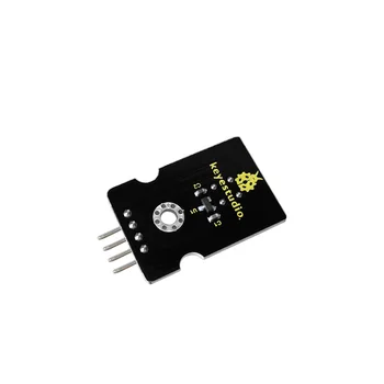 Keyestudio MLX90614 Non-kontakt Infračervený Snímač Teploty GY-906 pre Arduino/IIC port