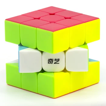 Puzzle rubikova Kocka mofangge 3x3x3 bojovník S (doprava z Ruska) kocky Rubik