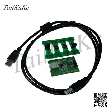 MRT USB Single-Core Karta + Príkaz Base Obsahuje Kábel COM Konektor na Podporu PC3000