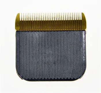 Originálne Keramické Titánové Čepele pre VS-888 Pet Hair Clipper Strihacia Čepeľ