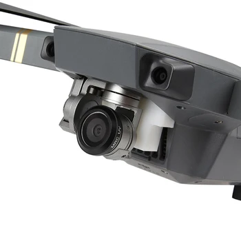 1 ks UV/ ŽÚ4 / ND8 / ND16/ CPL Filter, Objektív Filter Pre dji mavic pro 1 Drone Príslušenstvo