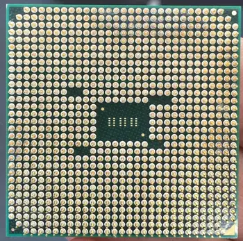 PC počítač AMD Athlon X4 750 X750 750X FM2 Quad-Core CPU na správne Desktop Procesor