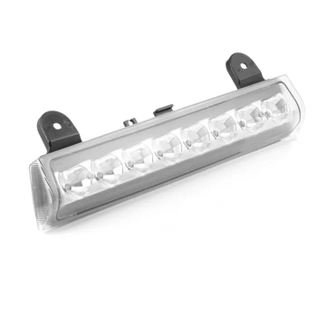 Vysoká Kvalita Ďalšie Brzdové Svetlá LED 3. Tretie Brzdové Svetlo Dymu Pre Chevrolet Suburban Tahoe GMC Yukon&XL
