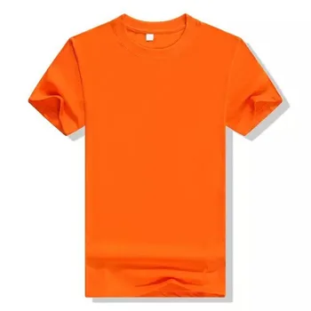 BTFCL Prispôsobené Muži Ženy Prispôsobené Tričko Vytlačiť Ako Fotografie alebo Logo, Text DIY Svoj VLASTNÝ Dizajn Bavlny Harajuku Zelené Tričko