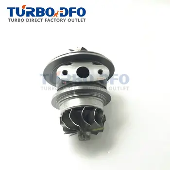 Nové vyvážené turbodúchadlo auta TD04HL turbo kazety core CHRA 49189-07702 pre Hyundai E-Mocný, E-County D4GA