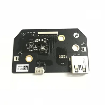 Vysielač Doska USB rozhranie Rada pre DJI Phantom 3 Pro/Adv Diaľkové Ovládanie špecifikácii p3p P3A Drone Časť Na Sklade