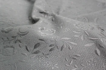 Bavlna vytlačené žakárové tkaniny podľa meter Šitie Nástroje a Príslušenstvo škvrny textílie KUTILOV, remeselníkov dizajnér textílie pre šaty tro