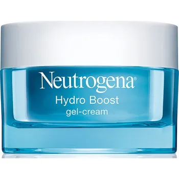 Neutrogena Hydro Boost Gel Cream Hydratačný krém pre Suchú Pleť