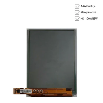 Nový 6 palcový ED060SC7(LF) C1 eink pre ebook čítačky AMAZON Kindle 3 D00901 k3 ebook reader LCD Displej Náhradné