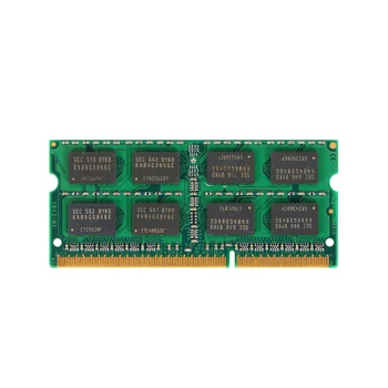 ZiFei DDR3L ram 8GB 1866HMz 1600MHz 1333MHZ 204Pin 1.35 V so-DIMM modul Notebook pamäte pre Notebook