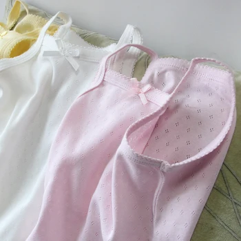 Bebe vestidos baby kombinézu jumpsuit detské oblečenie detí oblečenie letné vesta dovezené dieťa bez rukávov zo bavlny kombinézu