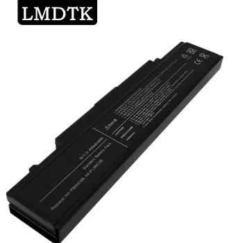 LMDTK nový notebook batéria Pre SAMSUNG NP-R480 NP-R517 NP-R522H Q318-DS01 NP-R518 NP-R518H NP-R519 NP-R520 NP-R520H 6CELLS