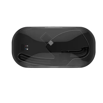 KPHRTEK 1 sada V8Plus business Bluetooth headset vyhradená plnenie box cezhraničnej Bluetooth slúchadlá