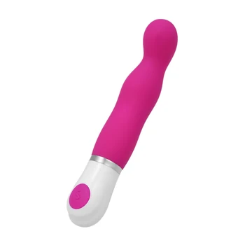 7 Rýchlostiach G-Spot Flirtovanie Vibrátor Ticho & Silný Silikónové Pošvy/Stimulátor Klitorisu Dildo Masturbator Sexuálne Hračky Pre Ženy