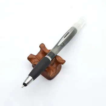 10Pcs 3 v 1 Prázdne Naplniteľné Guľôčkové Pero Sprej Mister-Dotykový Displej dotykové Pero s Pen