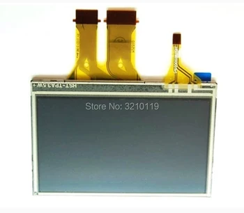 NOVÝ LCD Displej Pre SONY HDR-SR11E HDR-SR12E SR11E SR12E XR500E XR520E Video Kamera S Dotyk, Bez Podsvietenia