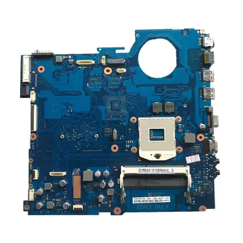 Vynikajúci Pre Samsung RV511 Notebook Doske DDR3 BA92-08131A BA92-08131B BA41-01435A Pracujúcich