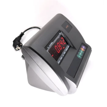 XK3190-A12E Platformu Rozsahu anglický LED Displej panel Hmotnosť Indicatorload meter Radič loadometer hmotnosť meter modul