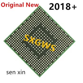 DC:2018+ 1PCS Nové a originálne N15S-GT-S-A2 N15S GT A2 BGA Chipset s leadfree gule