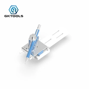 GK Kreslenie Model Pre GK4545B GK4545T Laserové Rytie Stroj,Rozšíriť kreslenie funkcie komponentov
