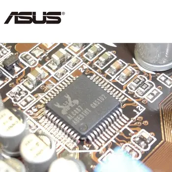 Pätica LGA 1155 USB3.0 SATA3.0 Pre ASUS P8H67 Ploche Dosky H67 i3 i5 i7 DDR3 Používa Doske