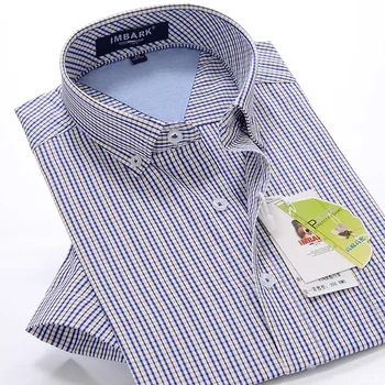 Veľká veľkosť M-10XL 2020 lete novej pánskej voľné krátke puzdre tričko mládež značku oblečenia vysokej kvality prekladané business bežné tričko
