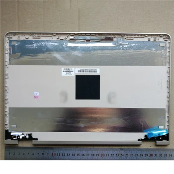 Nové LCD Zadný Kryt Displej veko Displeja Čiapky Pre hp Pavilion X360 14M-BA 14-BA 924269-001 924270-001