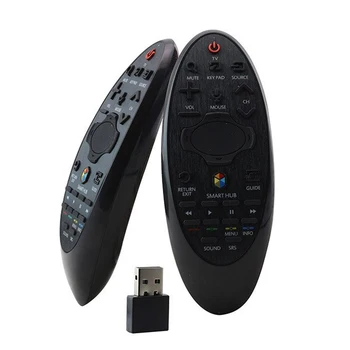 Nové Diaľkové Ovládanie pre Samsung smart TV BN59-01185S BN59-01182F BN5901182F