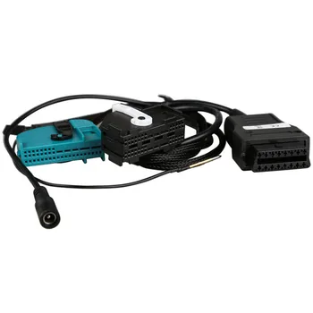 CAS Konektor pre VVDI 2 Pre BMW alebo Plná Verzia (Pridať Takže Kľúčom Pre BMW EWS) VVDI2 CAS Plug Najlepšie Ceny