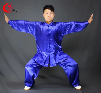 Tai Chi Oblečenie Wushu Oblečenie Bruce Lee Oblečenie Kung Fu Oblečenie Kung Fu Jednotné Tradičné Čínske Oblečenie