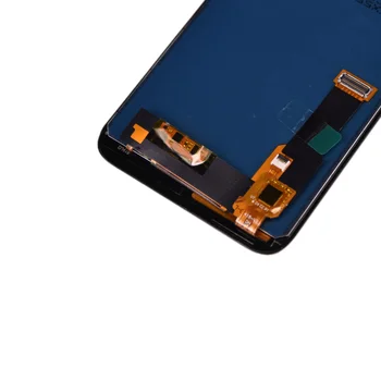 Pre SAMSUNG Galaxy A6 2018 A600 LCD Displej Dotykový Displej Digitalizátorom. Montáž Náhradný diel Pre SAMSUNG A6 A600F A600FN LCD