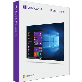 WINDOWS 10 PRO PROFESIONÁLNY ORIGINÁLNE LICENCIE - Okamžité Dodanie - Pracuje na Stránkach spoločnosti Microsoft