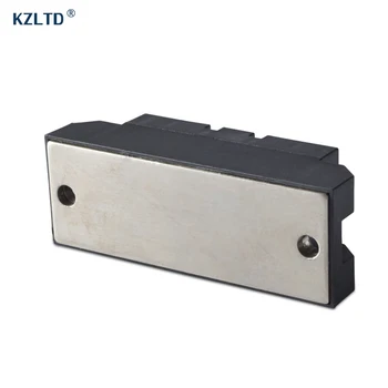 KZLTD AC-AC Solid State Relé 400A Vstupné 80-280V AC 24-680V striedavý (AC) Výstup SSR (Solid State Relé SSR Relais SSR-400A
