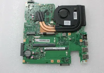 Zbrusu Nový Lenovo S510P Notebook doska s chladiča a I7 cpu 2 GB grafická karta