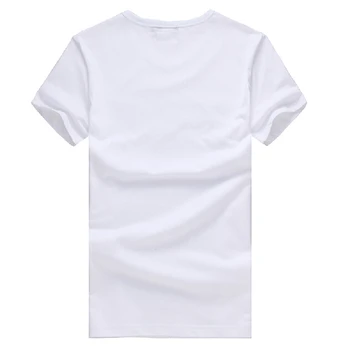 Pioneer Tábor 2020 Novej jednotke T shirt mužov značky oblečenia muž T-shirt najvyššej kvality bavlny, mäkké tričko pre mužov plus veľkosti 4XL