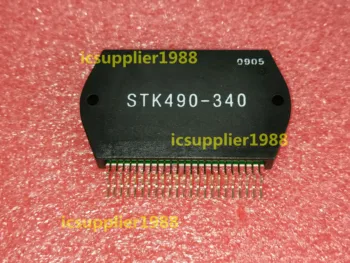 STK672-050 STK672-050-E STK490-340 STK392-020 STK4181V STK4171V STK1040 STK1050 STK3401