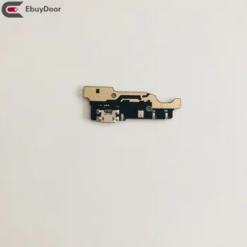 Nový USB Plug Poplatok Rada Pre Doogee BL7000 MT6750T Octa-Core 5.5 Palcový FHD Doprava Zadarmo