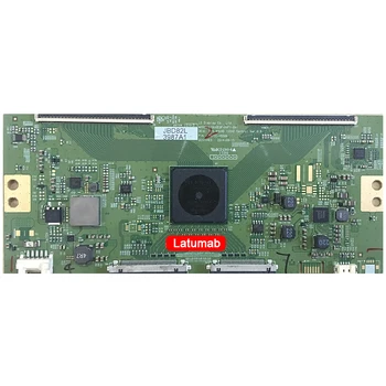 Latumab Pôvodné T-Con Rada 6870C-0558A 120HZ Logic Board pre LG LC600EQF-PHF18A1