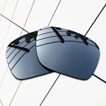 Veľkoobchod E. O. S Polarizované Náhradné Šošovky pre Oakley Crossrange slnečné Okuliare - Odrôd Farby