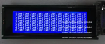 Úplne Nový LCD Displej pre Korg 01/W, 01R/W, T1, T2, T3 LCD DISPLEJA PANEL DISPLEJA