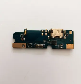 Pôvodné Bluboo S8 USB Doska s Mikrofónom pre BLUBOO S8 Nabíjací Port Dock Plnenie Micro USB Slot