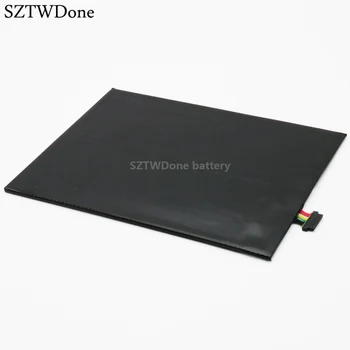 SZTWDone FPCBP388 Nový tablet Batérie pre FUJITSU Štylistické M532 FPB0288 CP568120-02 7.4 V 23WH 3050MAH