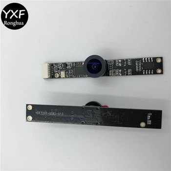 OV9712 UVC CMOS Micro Mini USB Webkamery 100w usb Modul Kamery
