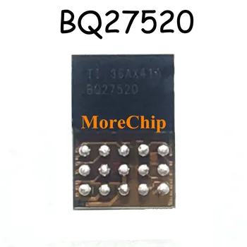 BQ27520 Pre Xiao Tablet Nabíjačka IC Nabíjanie USB, Ovládací čip 30 kolíky 3ks/veľa